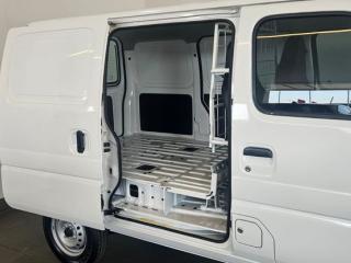 Suzuki Eeco 1.2 panel van