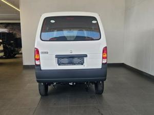 Suzuki Eeco 1.2 panel van - Image 9