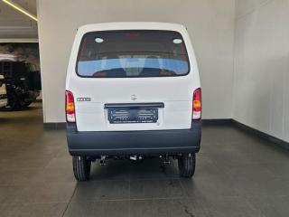 Suzuki Eeco 1.2 panel van