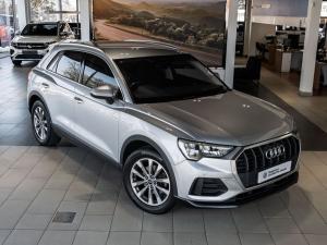 Audi Q3 35TFSI Urban Edition - Image 1