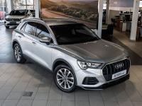 Thumbnail Audi Q3 35TFSI Urban Edition