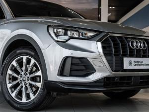 Audi Q3 35TFSI Urban Edition - Image 3