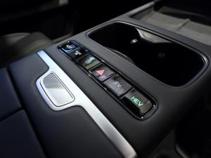 Jaecoo J7 1.5T SHS PHEV - Image 10