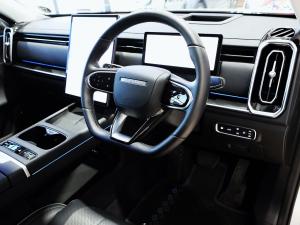 Jaecoo J7 1.5T SHS PHEV - Image 19