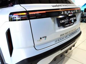 Jaecoo J7 1.5T SHS PHEV - Image 3