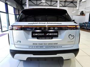 Jaecoo J7 1.5T SHS PHEV - Image 4