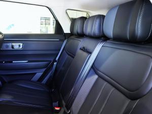 Jaecoo J7 1.5T SHS PHEV - Image 8