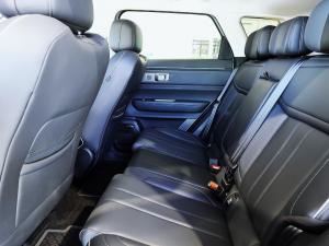 Jaecoo J7 1.5T SHS PHEV - Image 9