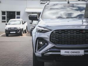 Isuzu mu-X 3.0TD Onyx 4x4 - Image 10