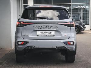 Isuzu mu-X 3.0TD Onyx 4x4 - Image 11