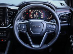 Isuzu mu-X 3.0TD Onyx 4x4 - Image 14