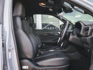 Isuzu mu-X 3.0TD Onyx 4x4 - Image 16