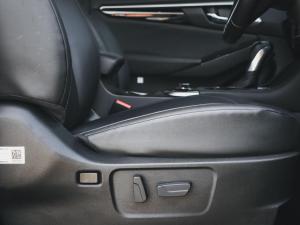 Isuzu mu-X 3.0TD Onyx 4x4 - Image 17