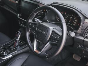 Isuzu mu-X 3.0TD Onyx 4x4 - Image 18