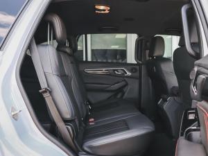 Isuzu mu-X 3.0TD Onyx 4x4 - Image 19