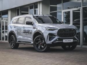 Isuzu mu-X 3.0TD Onyx 4x4 - Image 1