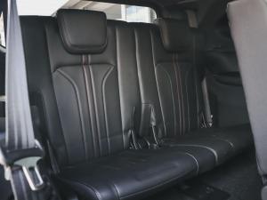 Isuzu mu-X 3.0TD Onyx 4x4 - Image 21