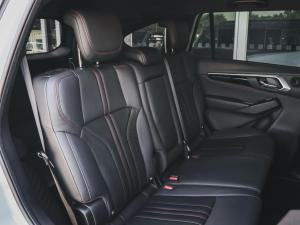 Isuzu mu-X 3.0TD Onyx 4x4 - Image 22