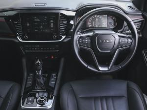 Isuzu mu-X 3.0TD Onyx 4x4 - Image 23