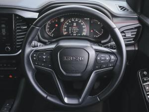Isuzu mu-X 3.0TD Onyx 4x4 - Image 24