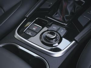 Isuzu mu-X 3.0TD Onyx 4x4 - Image 25