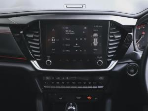 Isuzu mu-X 3.0TD Onyx 4x4 - Image 28