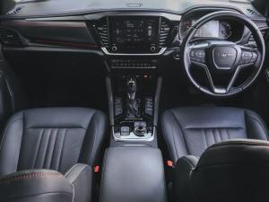 Isuzu mu-X 3.0TD Onyx 4x4 - Image 29