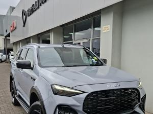 Isuzu mu-X 3.0TD Onyx 4x4 - Image 2