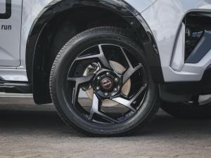 Isuzu mu-X 3.0TD Onyx 4x4 - Image 3