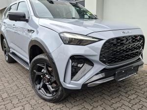 Isuzu mu-X 3.0TD Onyx 4x4 - Image 4