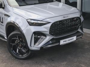 Isuzu mu-X 3.0TD Onyx 4x4 - Image 4