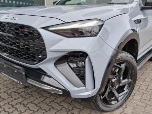 Isuzu mu-X 3.0TD Onyx 4x4 - Image 5