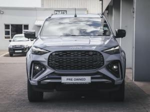 Isuzu mu-X 3.0TD Onyx 4x4 - Image 6