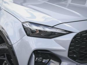 Isuzu mu-X 3.0TD Onyx 4x4 - Image 7