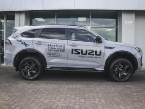 Isuzu mu-X 3.0TD Onyx 4x4 - Image 8