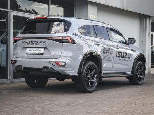 Isuzu mu-X 3.0TD Onyx 4x4 - Image 9