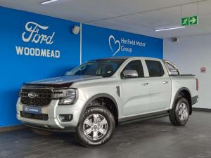 Ford Ranger 2.0 SiT double cab XL auto - Image 1