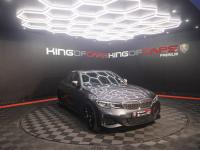 Thumbnail BMW 3 Series M340i xDrive