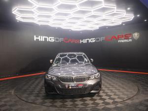 BMW 3 Series M340i xDrive - Image 2