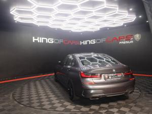 BMW 3 Series M340i xDrive - Image 4