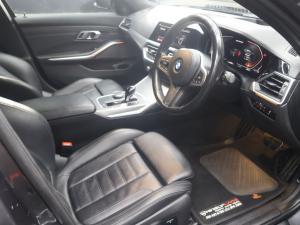 BMW 3 Series M340i xDrive - Image 9