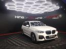 Thumbnail BMW X3 xDrive20d M Sport
