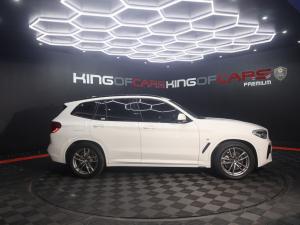 BMW X3 xDrive20d M Sport - Image 3
