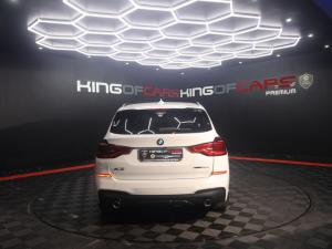 BMW X3 xDrive20d M Sport - Image 5