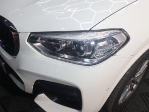 BMW X3 xDrive20d M Sport - Image 6