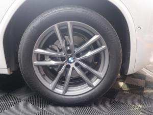 BMW X3 xDrive20d M Sport - Image 7