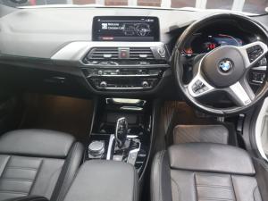 BMW X3 xDrive20d M Sport - Image 8