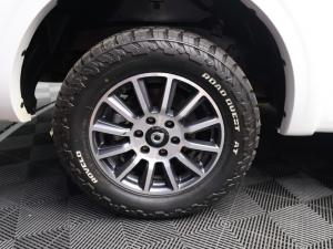 GWM P-Series 2.0TD double cab LS 4x4 - Image 7