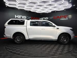 GWM P-Series 2.0TD double cab LS 4x4 - Image 3