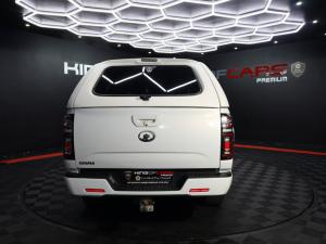 GWM P-Series 2.0TD double cab LS 4x4 - Image 5